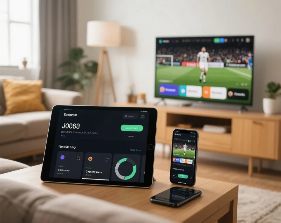 法国杯2026赛程表网直播平台与在线观看指南