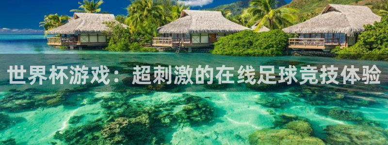 看世界杯：世界杯游戏：超刺激的在线足球竞技体验